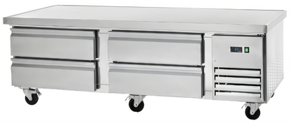 Arctic Air Prep Tables - APP71R