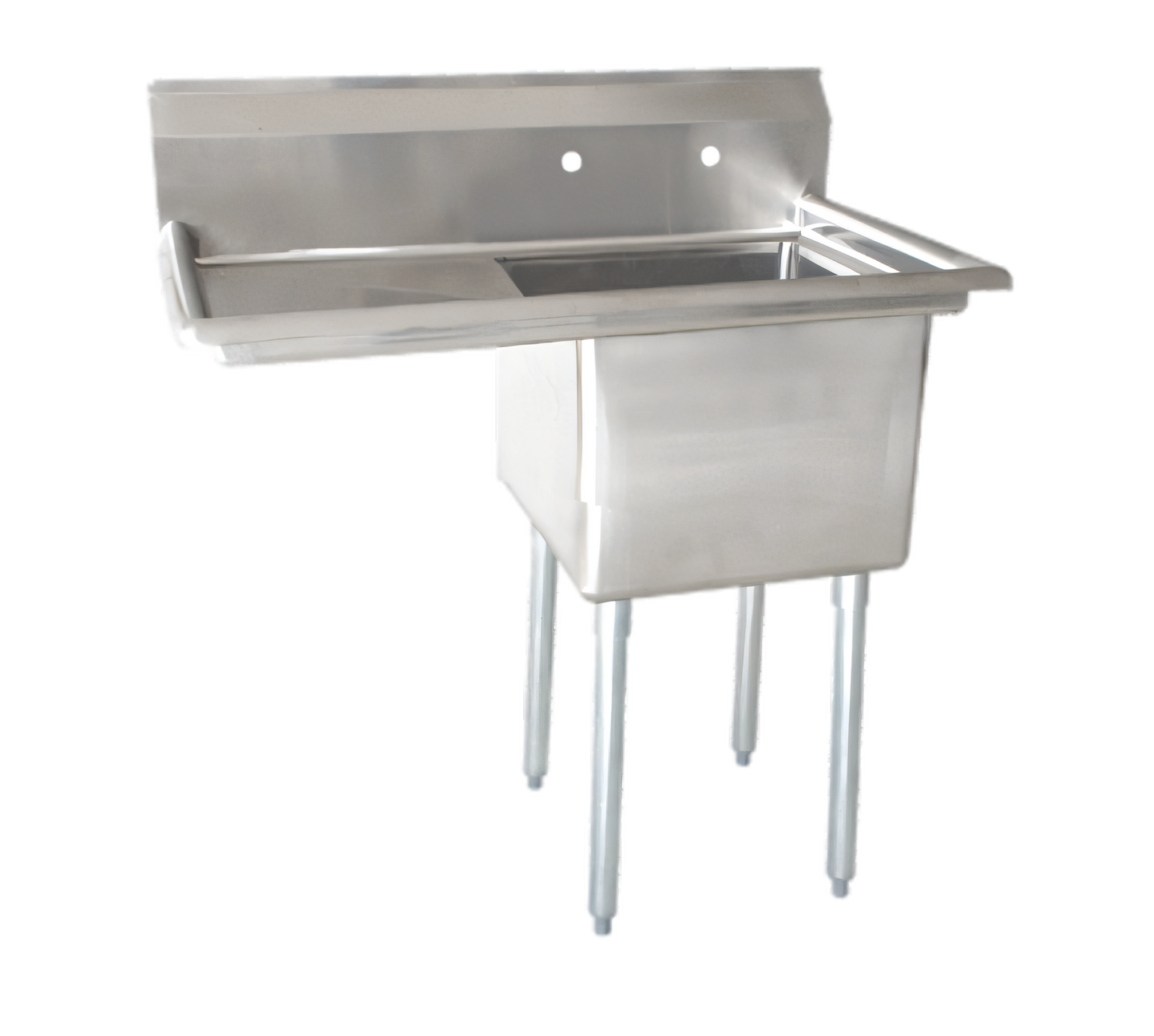 Omcan USA Compartment Sinks - 25263