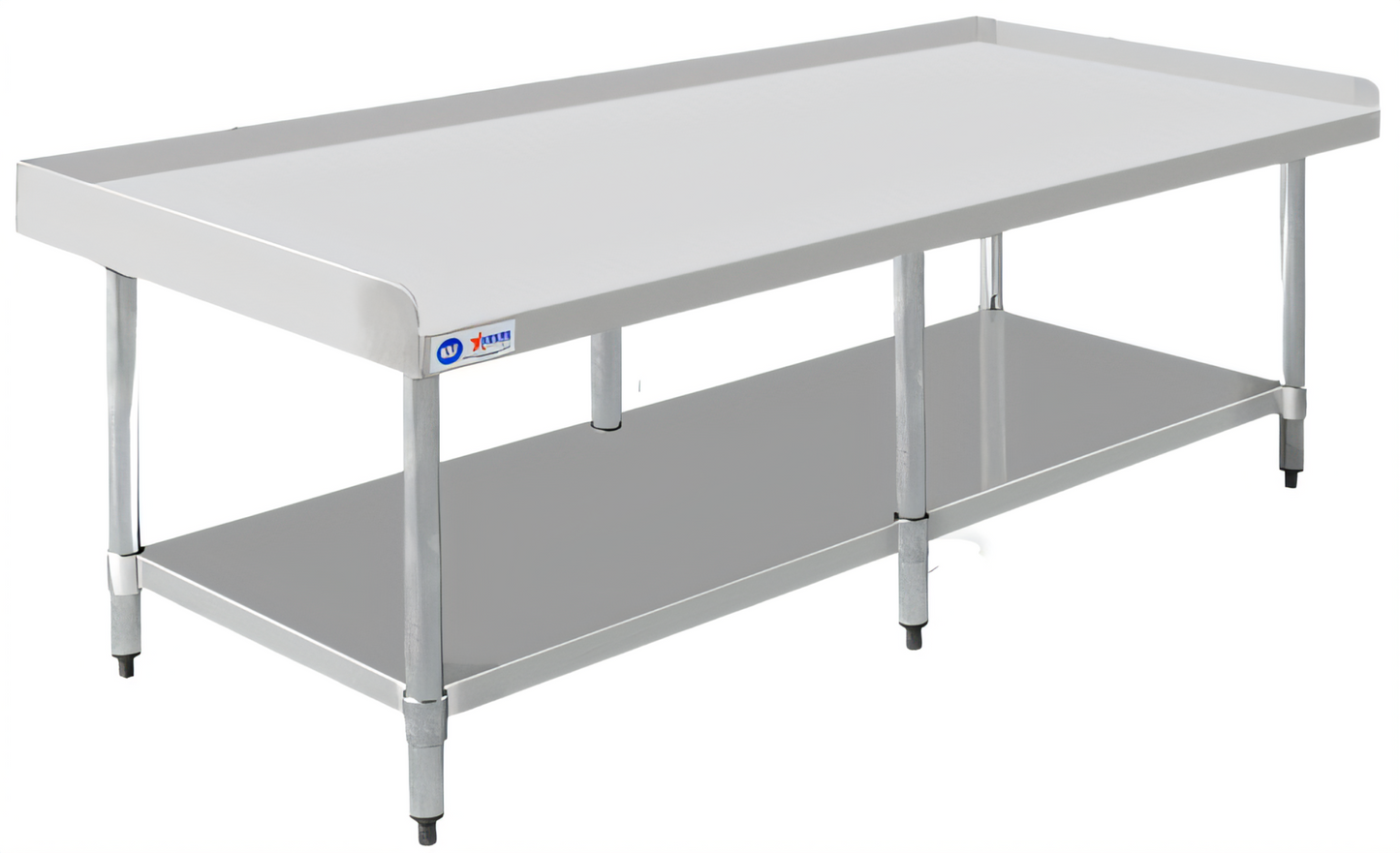 Omcan USA Equipment Stands & Utility Carts - 47992
