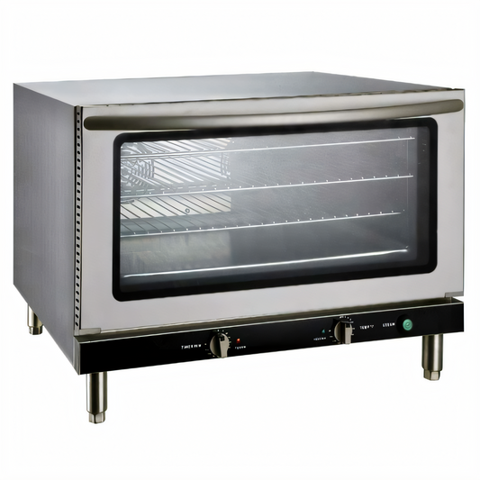 Omcan USA Convection Ovens - 44307