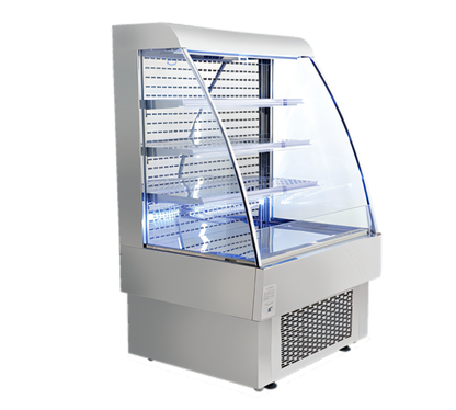 Omcan USA 40004 Open-Air Coolers  - 40004