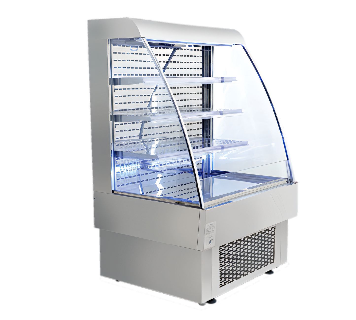 Omcan USA 40004 Open-Air Coolers  - 40004