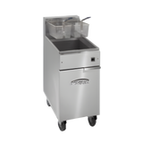 Imperial (Middleby) Electric Fryers - IFS-50-E