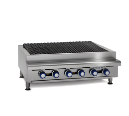 Imperial (Middleby) Gas Charbroilers - IRB-60