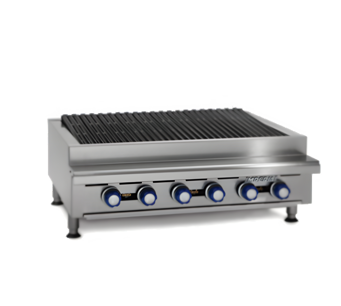 Imperial (Middleby) Gas Charbroilers - IRB-60