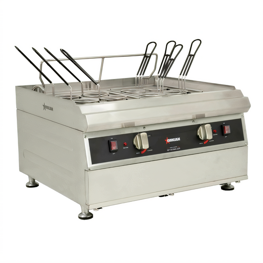Omcan USA Pasta Cookers - 41883