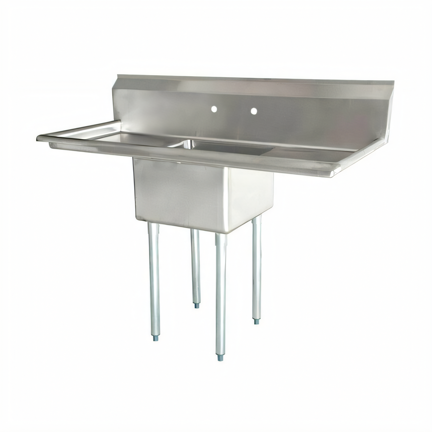 Omcan USA Compartment Sinks - 43759