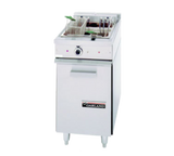 Garland Sentry Electric Fryers - S18SF