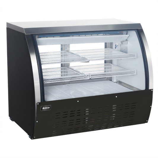 Omcan USA Deli Cases - 50077