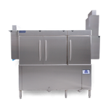 Jackson WWS RACKSTAR 66CE ENERGY RECOVERY RackStar Conveyor Dishwashers