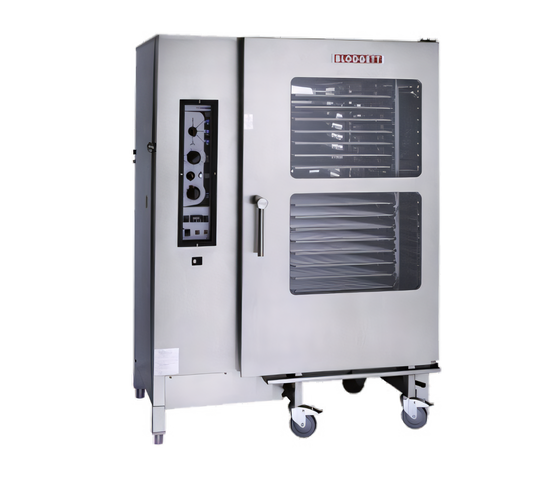 Blodgett (Middleby)  Blodgett Combi Combi Ovens - BC-20G