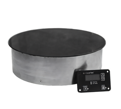 CookTek (Middleby) CookTek Induction Ranges - 659201