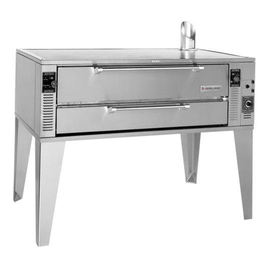 Garland  Pizza Ovens - GPD-60