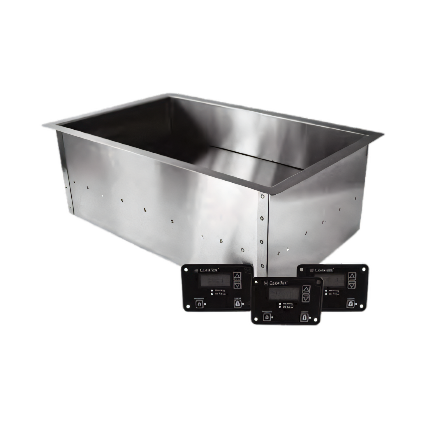 CookTek (Middleby) CookTek Induction-Based Warming Equipment - 661601