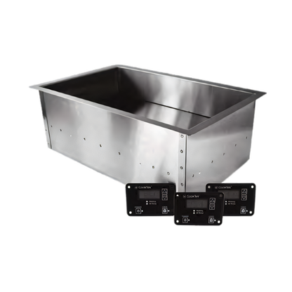 CookTek (Middleby) CookTek Induction-Based Warming Equipment - 661601