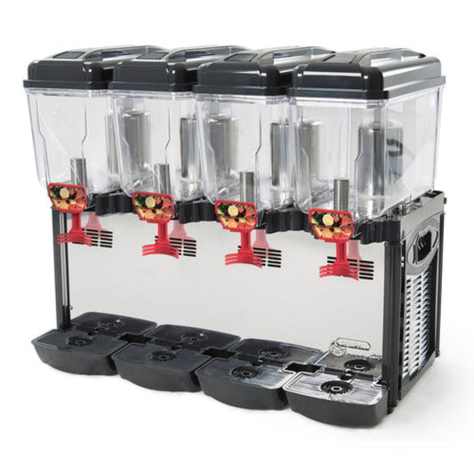 Eurodib USA Cofrimell Hot Water/Beverage Dispensers - CD4J