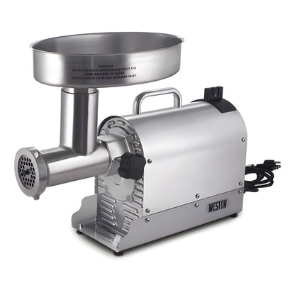 Hamilton Beach Weston Meat Grinders - 10-0801-W