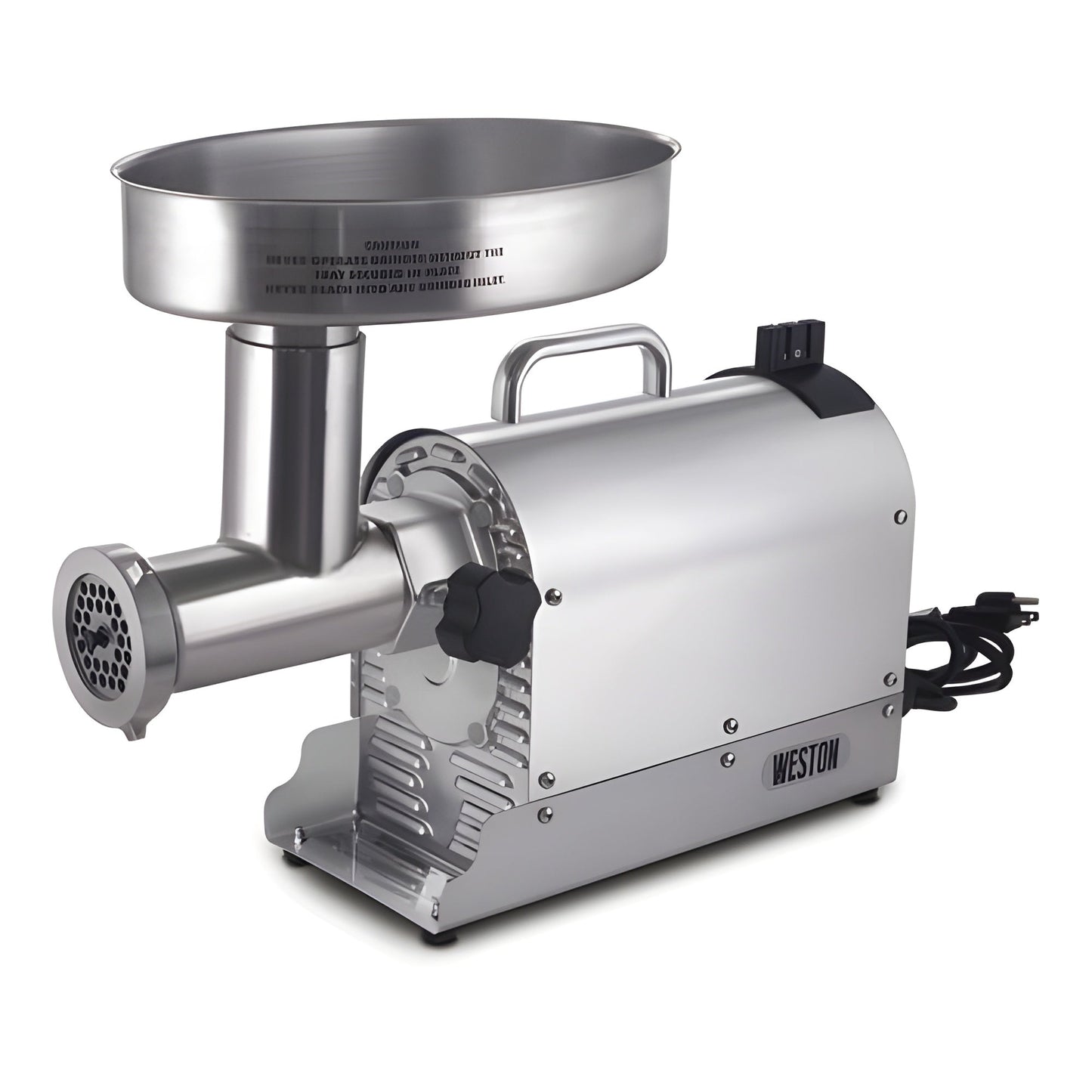 Hamilton Beach Weston Meat Grinders - 10-0801-W
