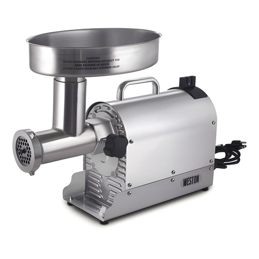 Hamilton Beach Weston Meat Grinders - 10-0801-W