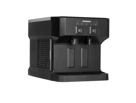 Scotsman HID207ABX-1 Meridian™ Ice & Water Dispensers - HID207ABX-1