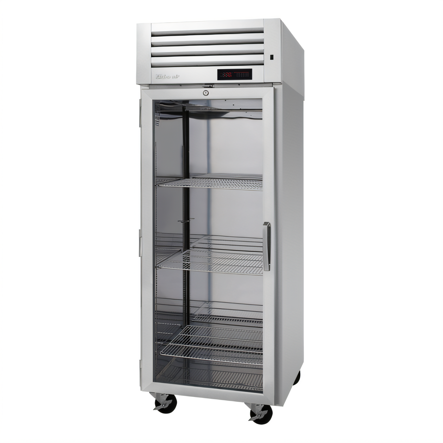 Turbo Air PRO-26H-G(-L) PRO Heated Cabinets & Holding Shelves - PRO-26H-G(-L)
