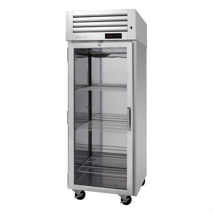 Turbo Air PRO-26H-G(-L) PRO Heated Cabinets & Holding Shelves - PRO-26H-G(-L)