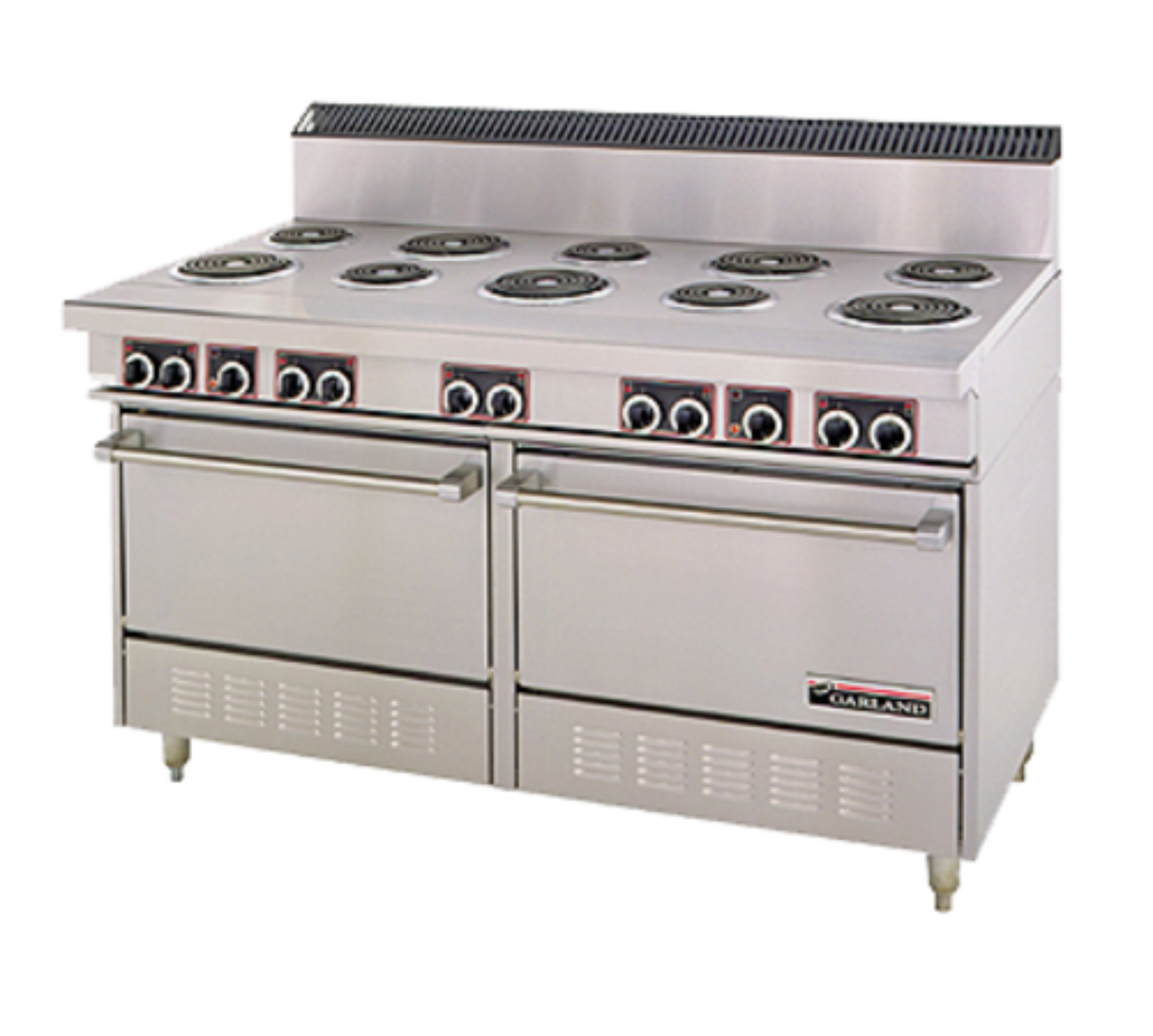 Garland Sentry Electric Ranges - SS684