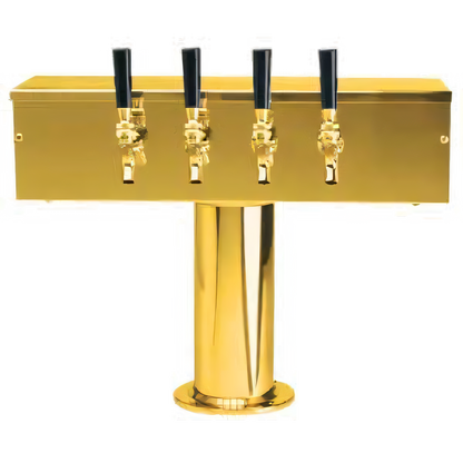 Micro Matic USA  Draft Beer & Wine Dispensers - DS-254-PVD