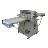 BakeMax (TVI) BakeMax Dough Sheeters - BMFRS02