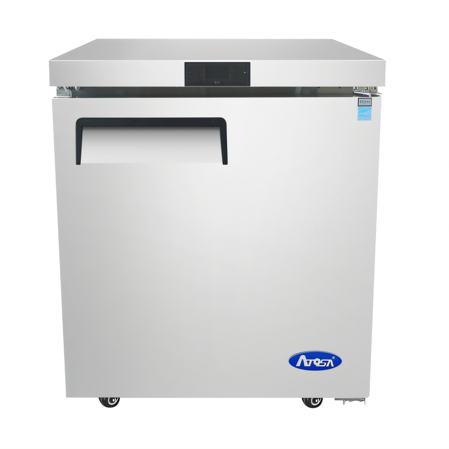 Atosa USA, Inc. Atosa Undercounter & Worktop  - MGF8405GRL