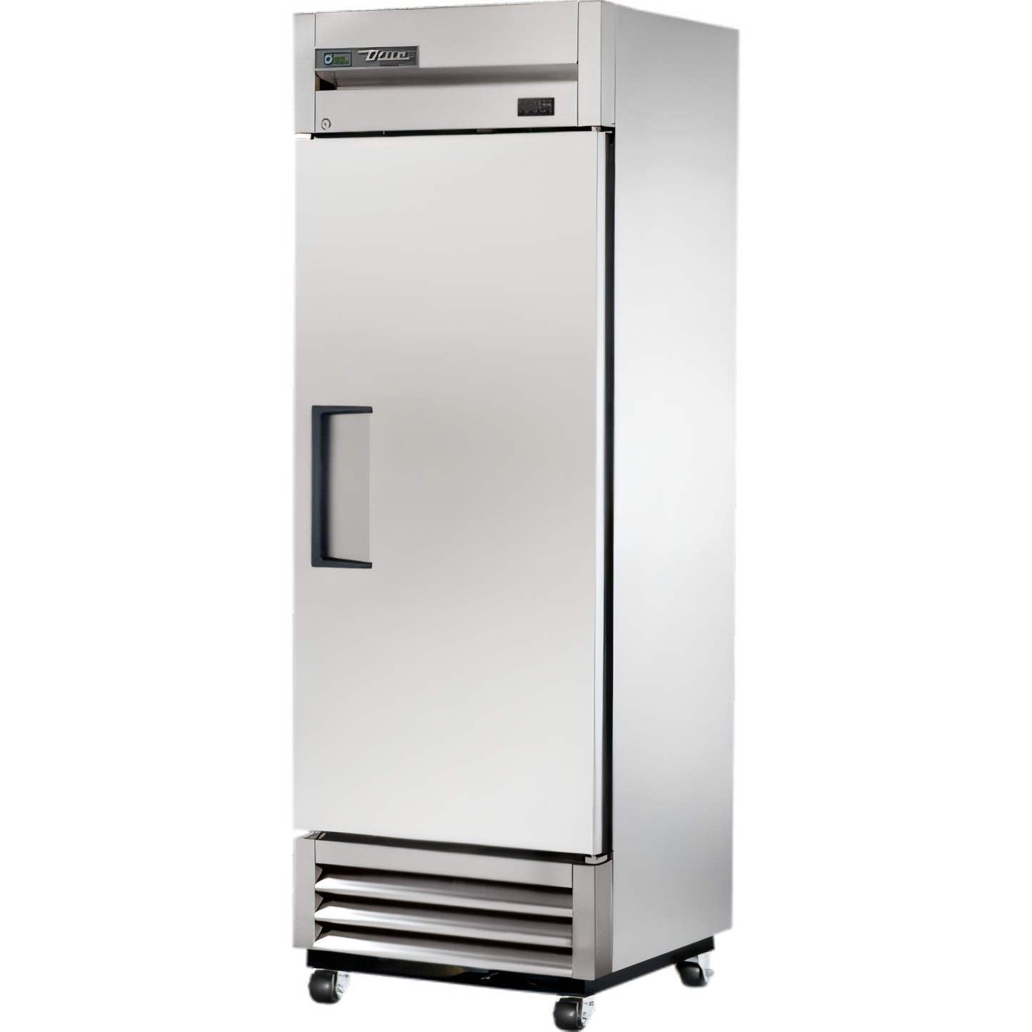 True Mfg. - General Foodservice  Commercial Refrigerator-Freezers - TS-19F-FLX-HC