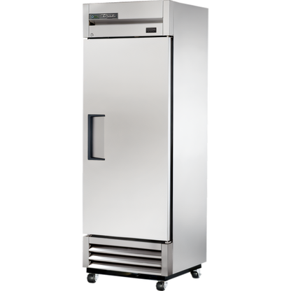 True Mfg. - General Foodservice  Commercial Refrigerator-Freezers - TS-19F-FLX-HC