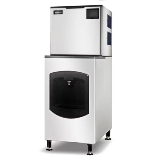 Omcan USA 48350 Ice & Water Dispensers - USA 48350