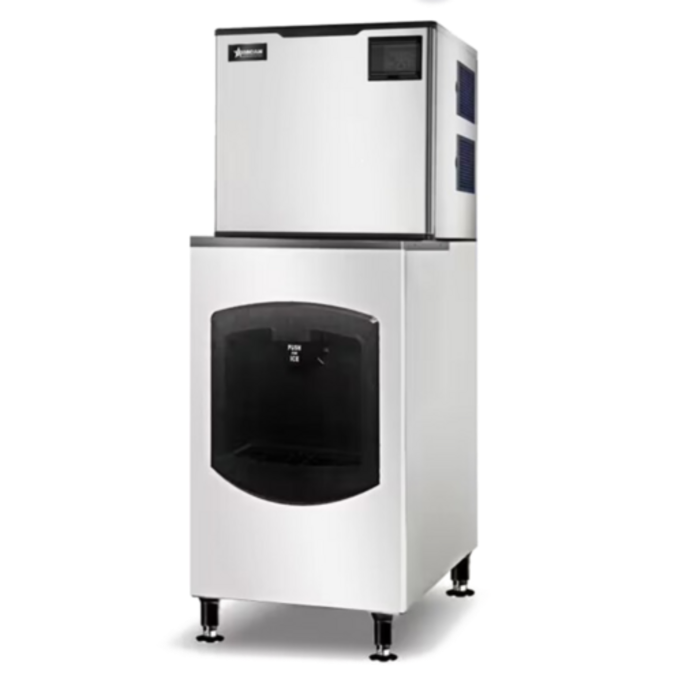 Omcan USA 48350 Ice & Water Dispensers - USA 48350