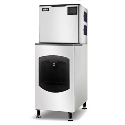 Omcan USA 48350 Ice & Water Dispensers - USA 48350
