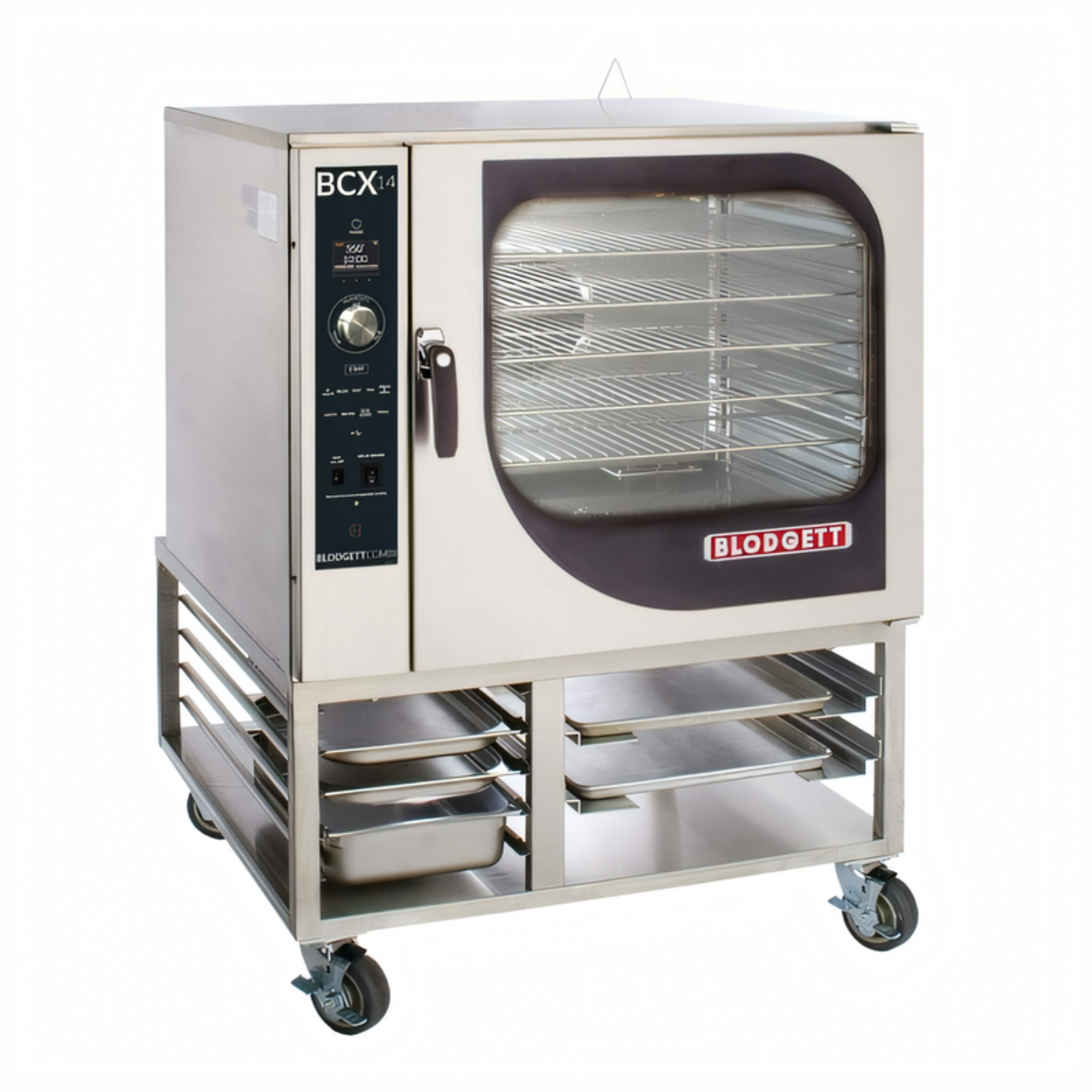 Blodgett (Middleby) BCX-14E SGL Blodgett Combi Combi Ovens - BCX-14E SGL