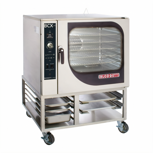 Blodgett (Middleby)  Blodgett Combi Combi Ovens - BCX-14E SGL
