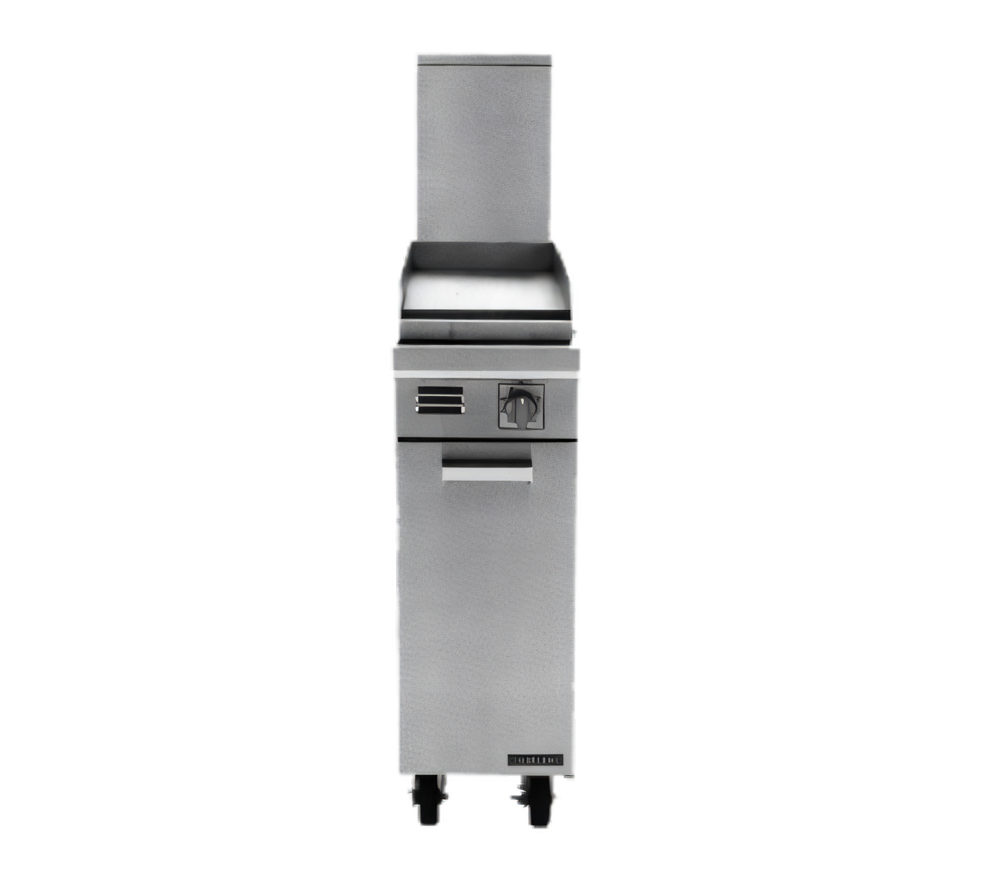 Garland M12T-8 Master Gas Ranges - M12T-8