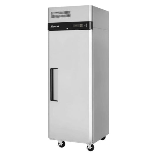 Turbo Air Reach-In Refrigerators & Freezers - M3F24-1-N M3