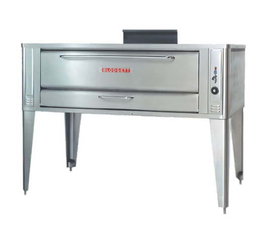 Blodgett (Middleby) 1060 ADDL Pizza Ovens - 1060 ADDL