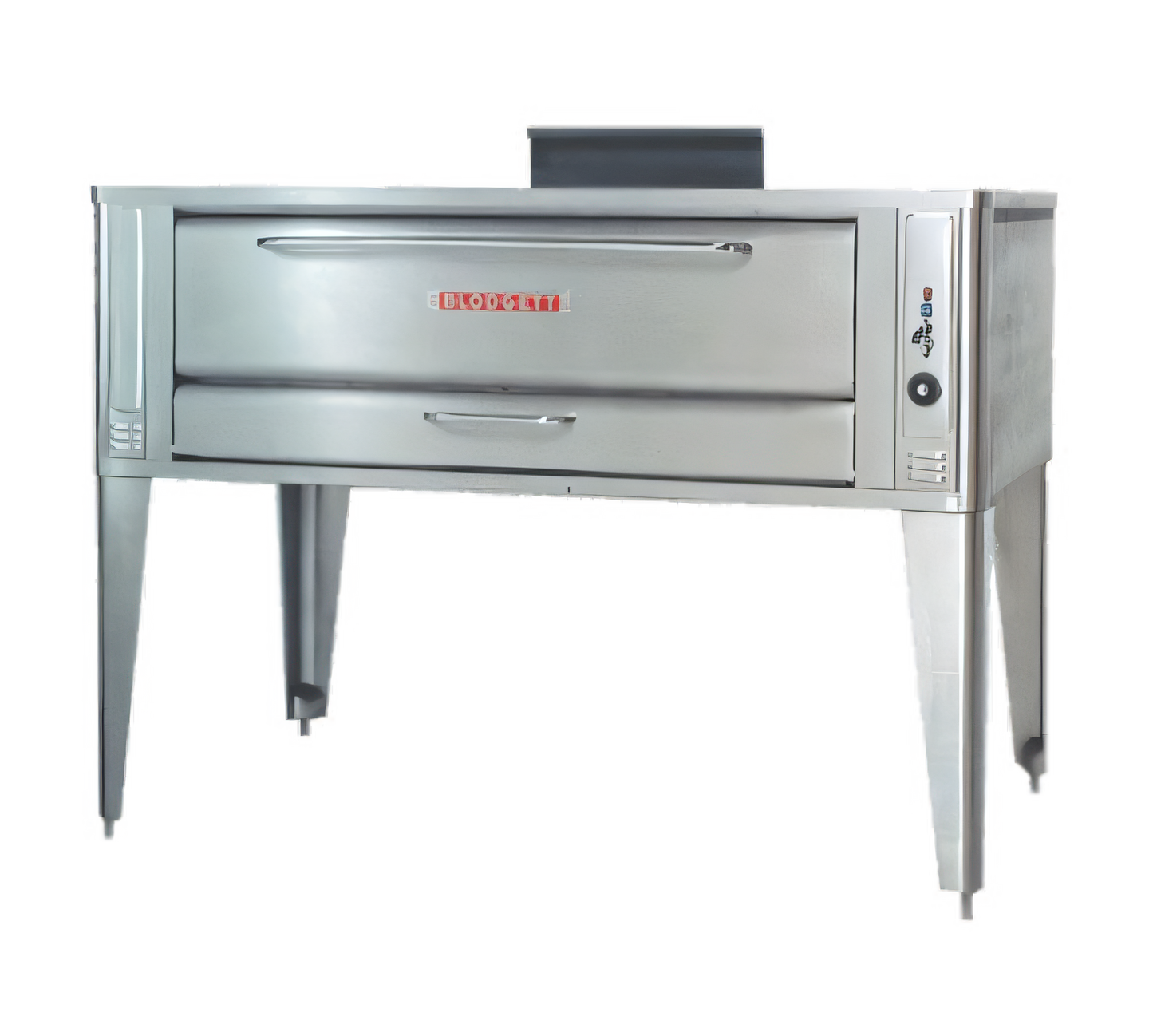 Blodgett (Middleby) 1060 ADDL Pizza Ovens - 1060 ADDL