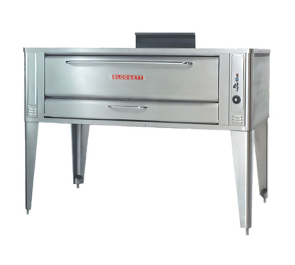 Blodgett (Middleby) 1060 ADDL Pizza Ovens - 1060 ADDL