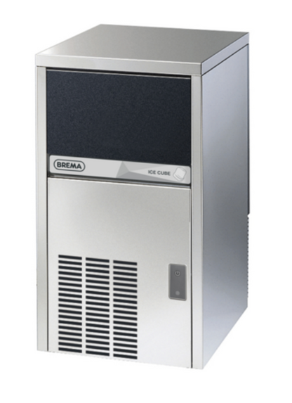 Eurodib USA Brema Ice Machines - CB249AHCAWS