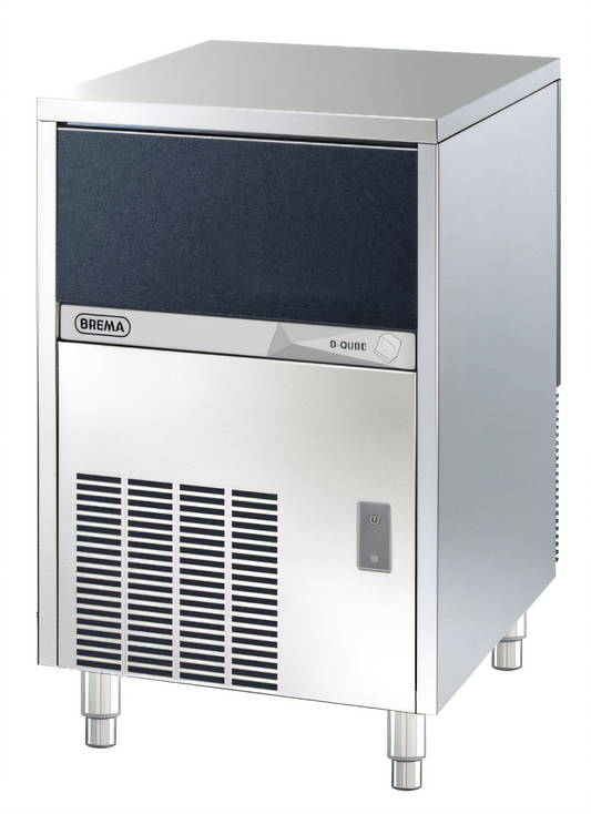 Eurodib USA Brema Ice Machines - CB316ABHCAWS