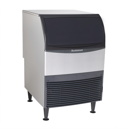 Scotsman UC2724MA-6 Ice Machines - UC2724MA-6