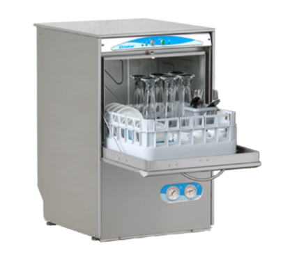 Eurodib USA  Lamber Undercounter Dishwashers - S480EKDPS