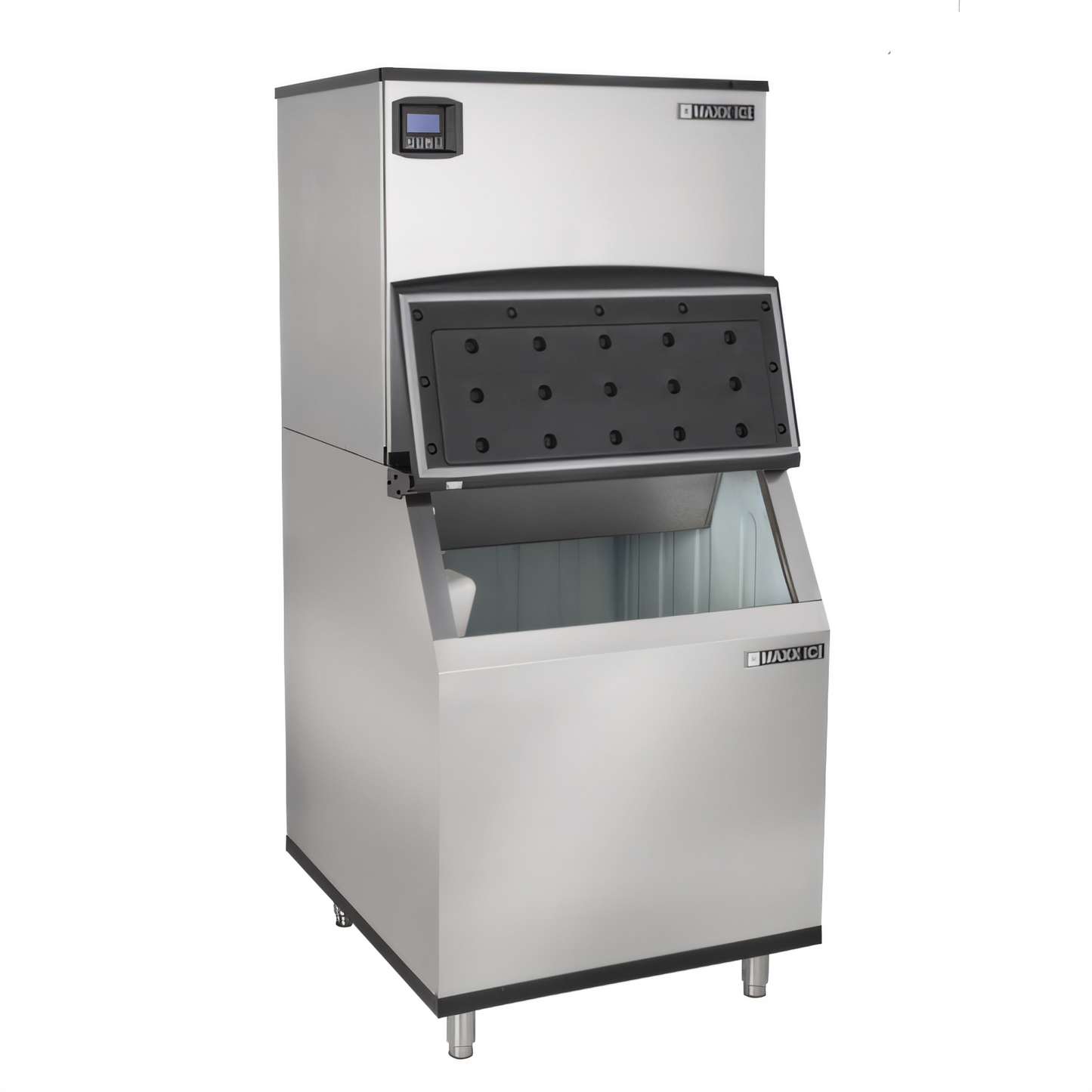 Maxximum  Maxx Ice Ice Machines - MIM370N-B580N