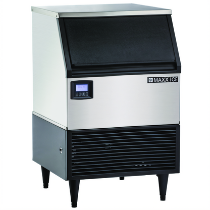 Maxximum Maxx Ice Ice Machines - MIM150N