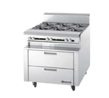 Garland Polar Cuisine Undercounter & Worktop Refrigeration - UN17R60