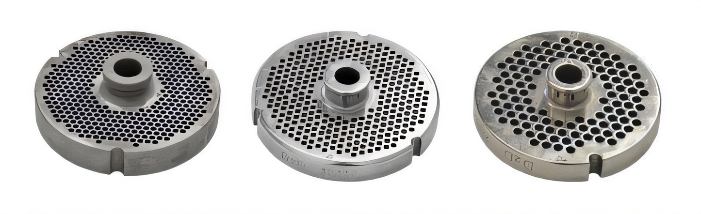 Omcan USA 11185 Meat Grinders